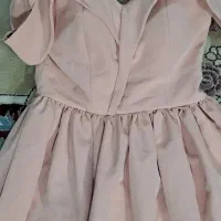 لباس مجلسی در حد نو  سایز ۳۶|لباس|فردیس, فردیس|دیوار