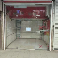 اجاره مغازه باکری روبروی اداره برق