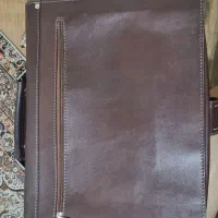 کیف چرم طبیعی . رمز دار|کیف، کفش، کمربند|اهواز, کیانپارس |دیوار