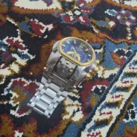 ساعت مچی|ساعت|کرمانشاه, |دیوار