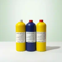 شامپو کارواش و ماشین محصولات کارواش