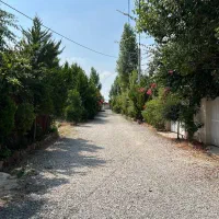 با دل قرص این ویلارو بخر،فقط چمدون لباستو بیار|فروش خانه و ویلا|چمستان, |دیوار