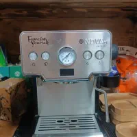 دستگاه قهوه نوا ۱۲۸