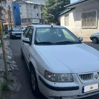 سمند مدل 90