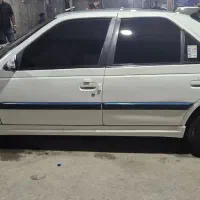 پژو پارس سال،مدل1399