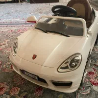 ماشین شارژی