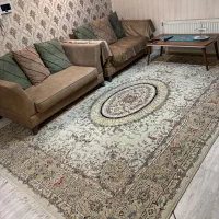 فرش ماشینی