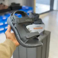 صندل وارداتی لوبوس تخفیف ویژه|کیف، کفش، کمربند|بندرلنگه, |دیوار