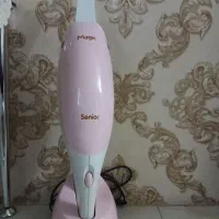 جارو شارژی در حد نو