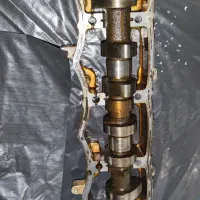 سرسیلندر  tu5|قطعات یدکی و لوازم جانبی|جیرفت, |دیوار