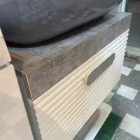 فول ست کابینت روشویی بتونیا60.40(آتا کابین)کارخانه|مصالح و تجهیزات ساختمان|تبریز, |دیوار