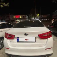 اپتیما فول کامل مدل۲۰۱۴|خودرو سواری و وانت|ساری, |دیوار