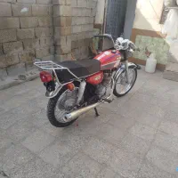 موتور 150پارکینگی مدل 90|موتورسیکلت|شادگان, |دیوار