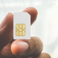 سیمکارت 910 بدون انتقال