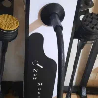 دستگاه های سالن لاغری و ماساژ