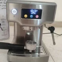 اسپرسو ساز بلک‌کوکر ۲۰ بار ، ۶۶۵