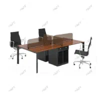 میز کارگروهی ۴ نفره