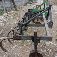 ادوات کشاورزی|ماشین‌آلات صنعتی|هشترود, |دیوار