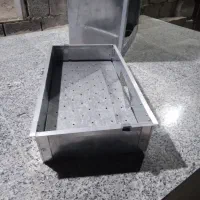 ساخت هودرستورانی صنعتی وکانال هواساخت