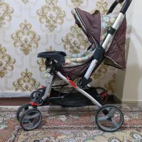 کالسکه خارجی،|کالسکه و لوازم جانبی|اصفهان, فرح آباد|دیوار