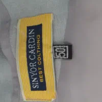 یک کت نو دارم بیا معاوضه|لباس|شاهرود, |دیوار