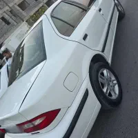 سمند۸۹لوکس درحد ۹۹|خودرو سواری و وانت|بهبهان, |دیوار