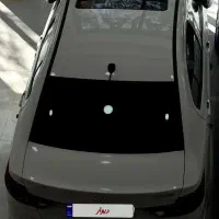 شاهین G(سانروف‌دار)