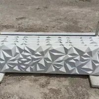 جشنواره دیوار پیش ساخته کوییک وال