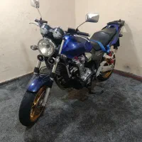 cb1300 سی بی سند