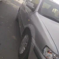 سمند ال ایکس۸۵ دوگانه|خودرو سواری و وانت|مرند, |دیوار