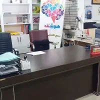 منشی آموزشگاه