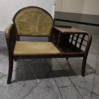 میز تلفن چوبی با کیفیت|میز تلفن|مشهد, کوی پلیس|دیوار