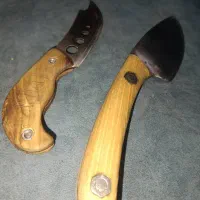 چاقو|کلکسیون اشیاء عتیقه|گرگان, |دیوار