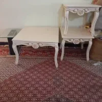 مبل کلاسیک سلطنتی|مبلمان خانگی و میز عسلی|شهرکرد, |دیوار