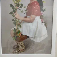 لباس مجلسی دخترانه