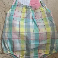 لباس بچه گانه برند
