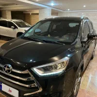 جکs3. 1401|خودرو سواری و وانت|تهران, سازمان برنامه شمالی|دیوار