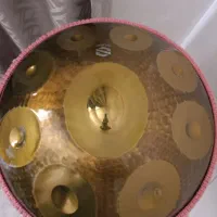 هنگدرام مارک Slap