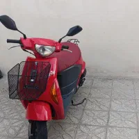 موتور پاکشتی