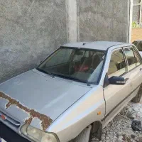 ماشین پراید