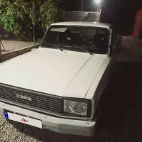 مزداوانت کارا۲۰۰۰موتورمیتسوبیشی|خودرو سواری و وانت|عنبرآباد, |دیوار