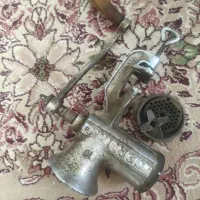 چرخ گوشت