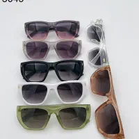 عینک دودی 90