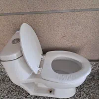 سرویس روشویی و توالت فرنگی|لوازم سرویس بهداشتی|قائم‌شهر, |دیوار