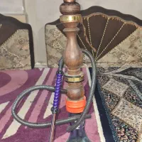قلیون آب بندی شده سبب یخ