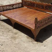 تخت سنتی امیرعلی