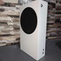 ایکس باکس سری اس xbox series s