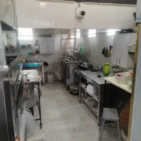 به یک نیروی کننده جهت شراکت در تهیه غذا نیازمندیم