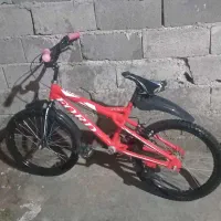دوچرخه سایز۲۰