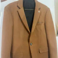 کت تک مجلسی سایز ۴۰،۴۲ مردانه